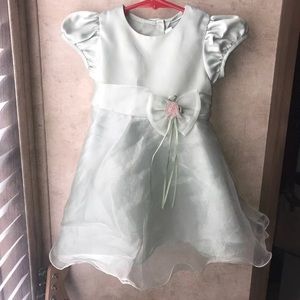 Baby girl dress
